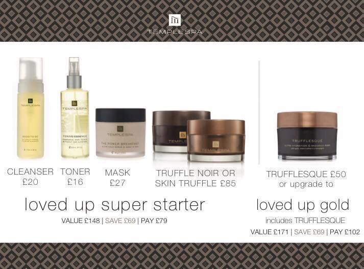 seale_lisa's tweet photo. Treat the one you love this Valentines with this #Amazing offer from Temple Spa. https://t.co/EYOvKbFJF0 https://t.co/NXsETCEIhO