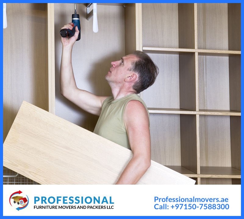 packmovedubai's tweet image. Fully trained and experienced in proper handling and #disassembling/ #reassembling of  your sensitive #items.
 #furniturehandling #drilling