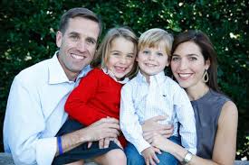 HAPPY BIRTHDAY 

Joseph R. \"Beau\" Biden, III
2/3/1969 - 5/30/2015 
