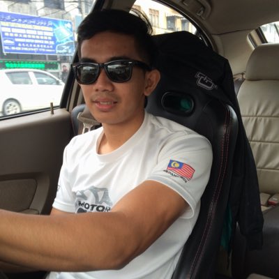 Nikhafiz94's tweet photo. #NewProfilePic https://t.co/CBvqQxggzk