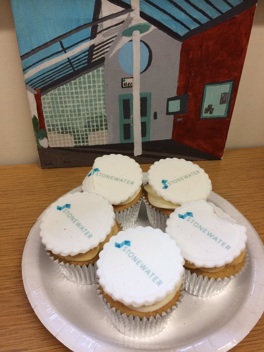 Severn View Primary tweet media