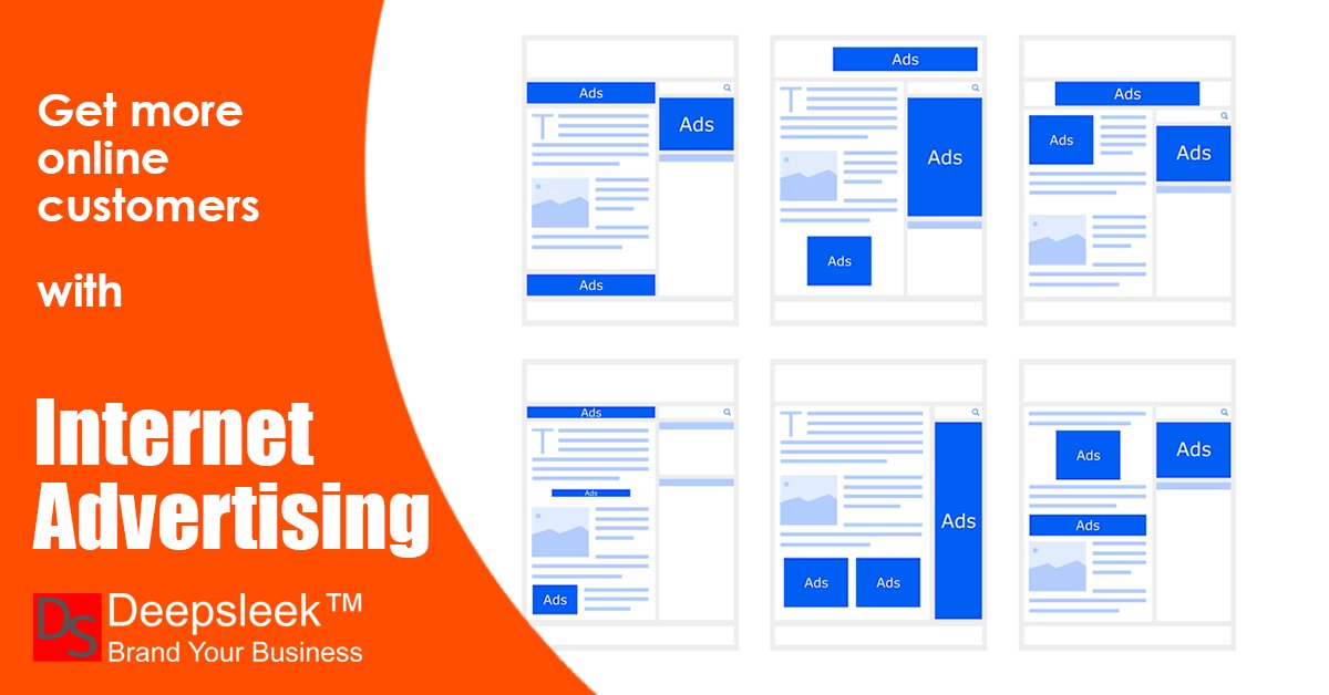 digitalmktg_ph's tweet image. Want to see your banners on different websites?
Talk to us!
#internetadvertising