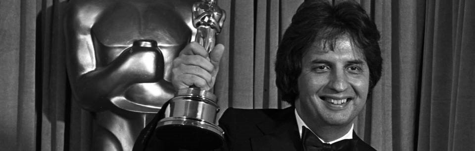 Happy birthday director Michael Cimino 