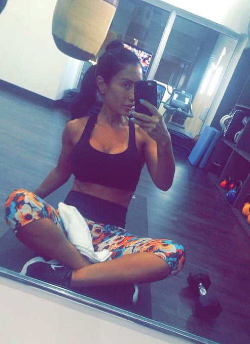 Good morning 🙈 https://t.co/mgSexxxDIi<a href="/tag/comingsoon"class="tags"><span>#comingsoon</span></a><a href="/tag/website"class="tags"><span>#website</span></a><a href="/tag/brazilian"class="tags"><span>#brazilian</span></a><a href="/tag/jessicacanizalesvip"class="tags"><span>#jessicacanizalesvip</span></a>
