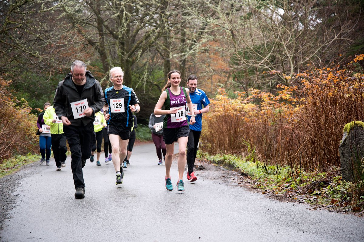 DunveganCastle10k tweet media