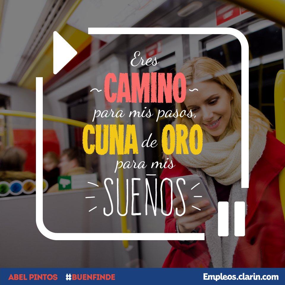 Empleos Clarin (Empleos_Clarin) Twitter