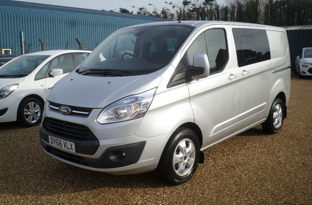 islandcarcentre.co.uk/inventory/2016… #FORD #TRANSIT #CUSTOM #TDCI #LIMITED #DRIVE #DRIVING #ISLEOFWIGHT #ISLANDCARCENTRE #ISLANDLIFE #IOW