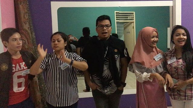 adibalmusic's tweet photo. Posting Yg tertunda # @da4_silvisj @da4_fadly @da4_fiko_babel @da4_mira Jangan lupa untuk selalu dukung Mereka ... https://t.co/2ofjhyqrcd https://t.co/VFQGKMOTVb