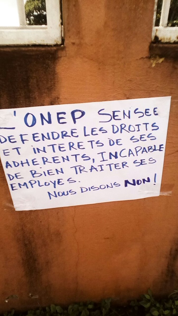 lindsay_gabs's tweet photo. #Gabon de vrais incompetents !! 😷😡😡😡 @Tweetsurlegabon @elvissia_G https://t.co/jekhTaXgVY