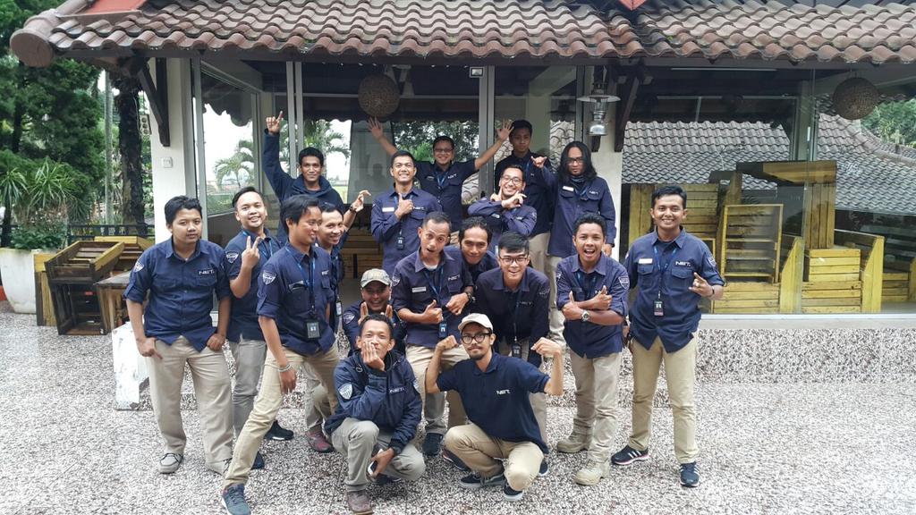 Masi bersama Netjatim