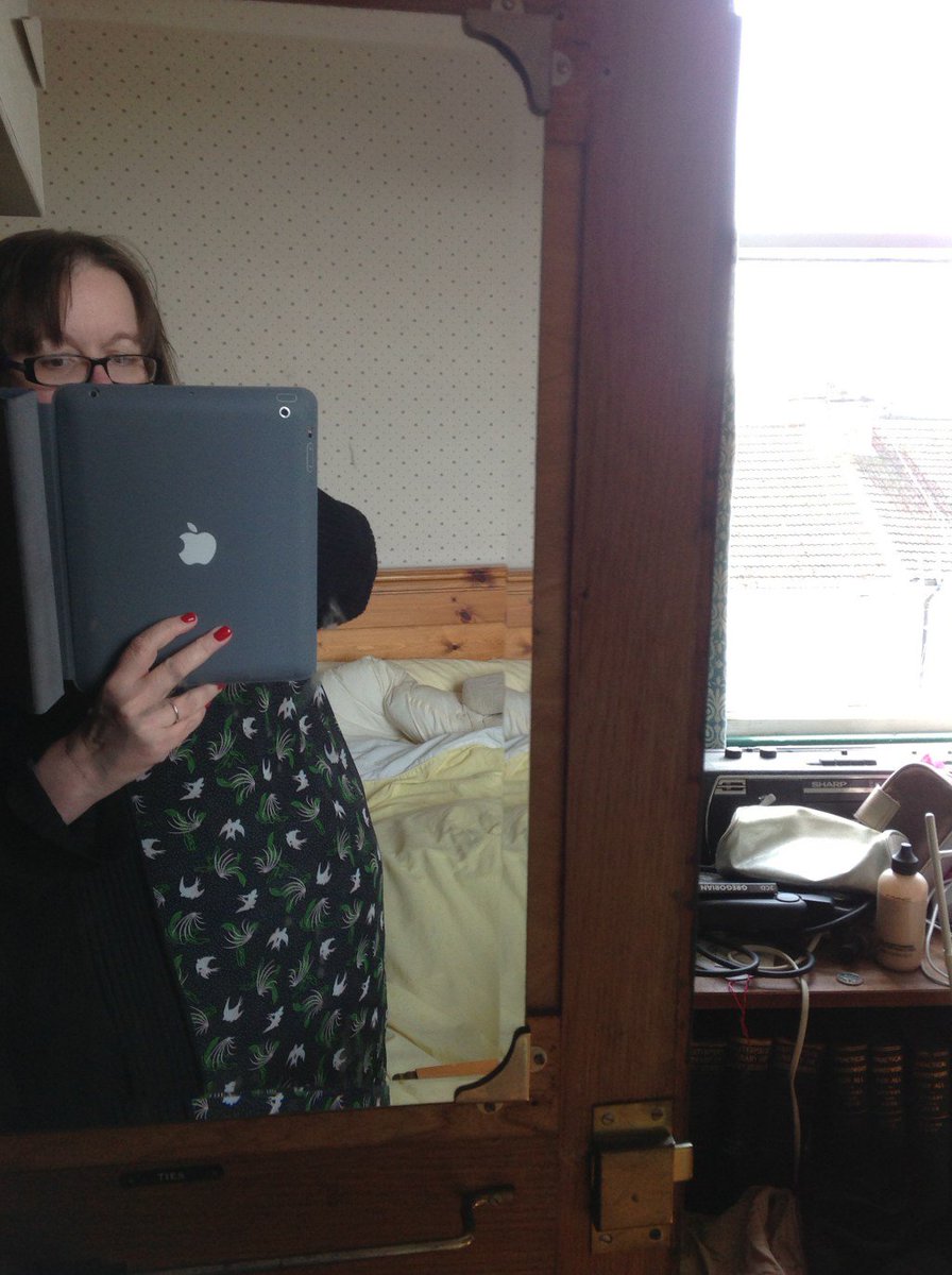 Bump bragging, Beyoncé and getting real mummypowers.wordpress.com/2017/02/03/bum…