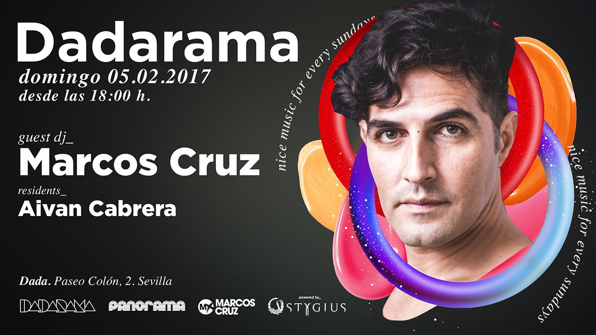 balearicaffair's tweet photo. Una nueva experiencia #DADARAMA te espera. #BenditoMomento powered by #STƔGIUS #SpiritFluid https://t.co/dfJUYbpZeO