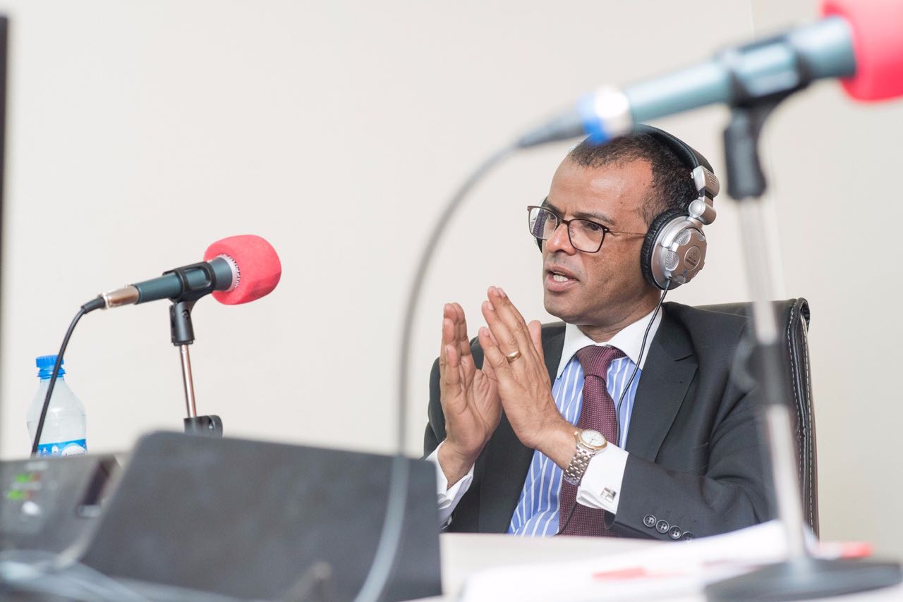 Philip Murgor SC on X