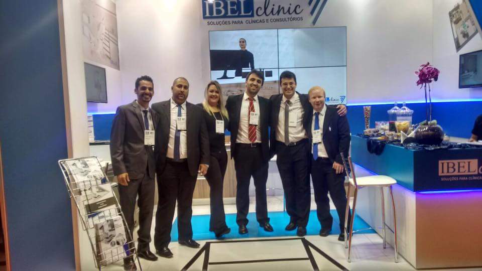 marcosrodrygues's tweet photo. Equipe pronta!!! Venha nos visitar!!!
Ambientes odontologicos
Expocenter Norte
#ciosp2017 
Ibel Clinic https://t.co/hwODmi6Knn