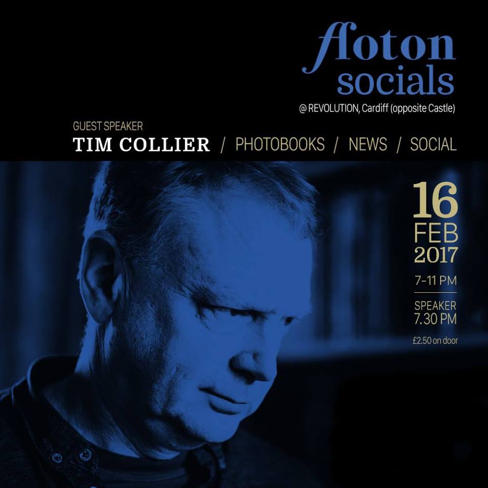 NiaHafC's tweet photo. Looking forward to it. @FfotonWales @FfotonCymru #cardiff #photography #social #photobooks #ideas #inspire #wales #cymru https://t.co/YJAsOxPcWh