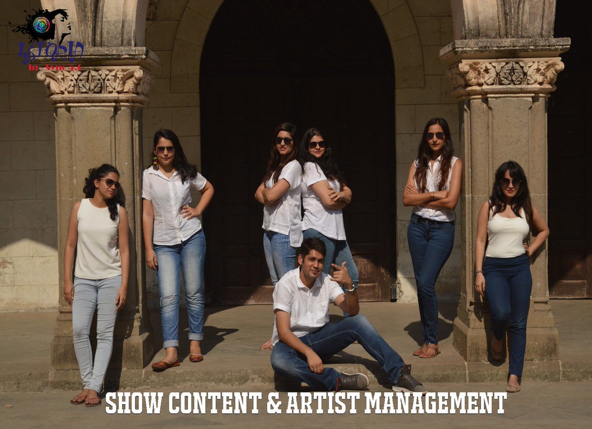 IstoriaXIC's tweet image. The show content team has got that #weekendswag. #TGIF #WeekendInStyle #IstoriaInSync