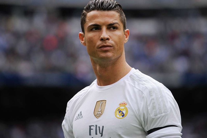 If it is your birthday today, happy birthday. You share your special day with Cristiano Ronaldo. He turns 31 today 