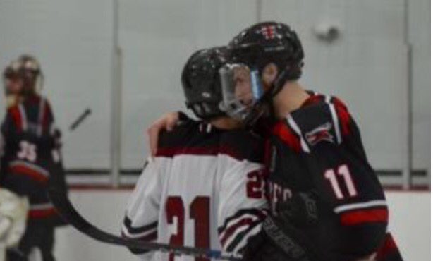 BrianCloherty's tweet photo. Happy 19th @TJonesey98 really hope you get into college so u skate w us this summer😘 #PV https://t.co/rG6JRmVodI