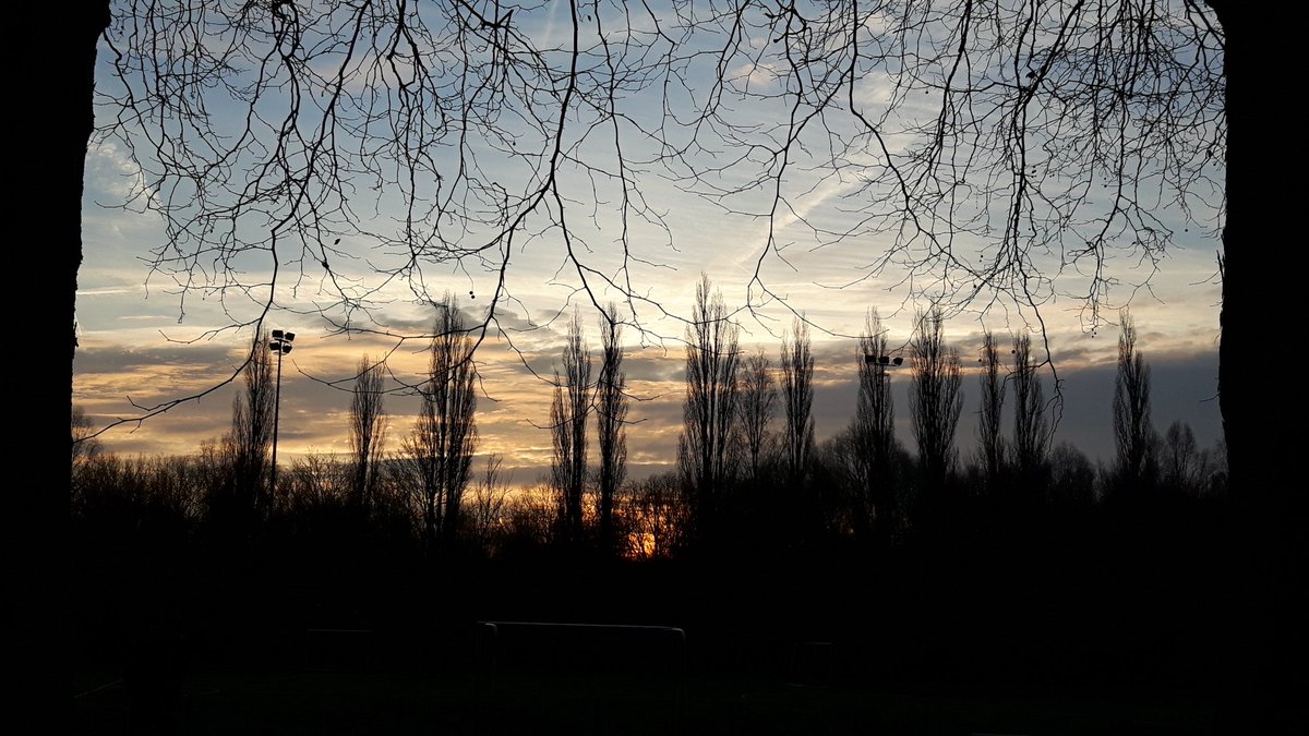 danielle_tal's tweet photo. Another beautiful morning in Brussels #sunrise #mslearns https://t.co/avVNw1QRVB