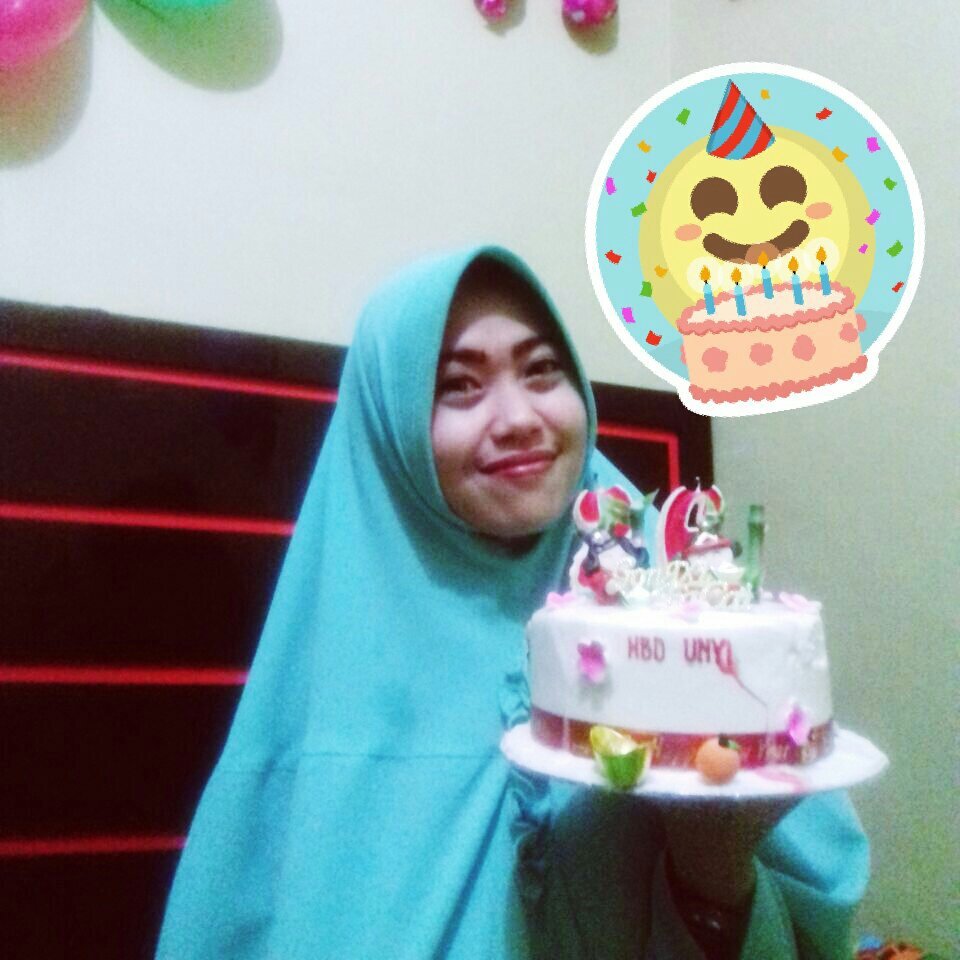 puteesiska's tweet photo. #FotoProfilBaru https://t.co/O0LarJS4KM