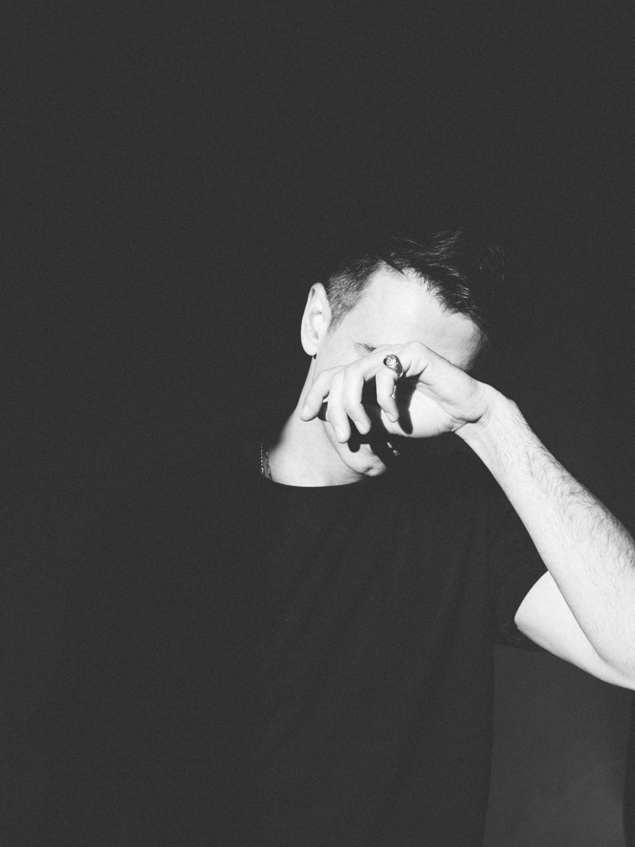 ransomnoted's tweet photo. MIX: Boys Noize contributes to our series. Listen Here: https://t.co/C0KTKr9Bz4 https://t.co/opZRzYE7MD