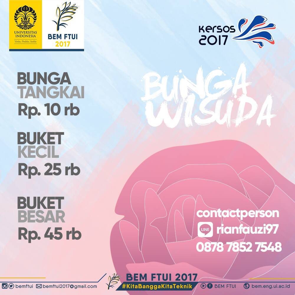 Kerja Sosial 2017 tweet media