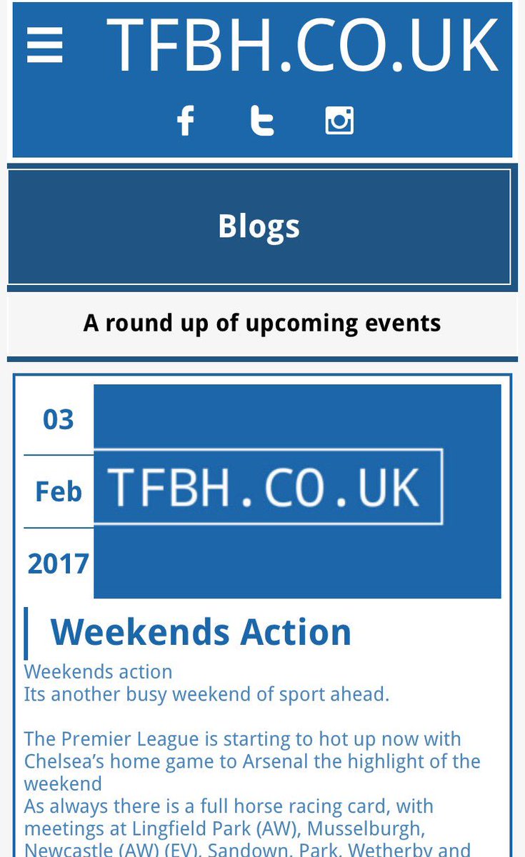 thefreebetshub's tweet photo. Here are our #blogs on this weekends action.

https://t.co/WXUDNF6xyp

Thanks to @888sport and @Coral for these. 

#Retweets appreciated. https://t.co/8hIw0fXtAG