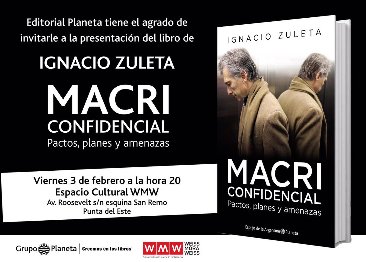 Weiss Mora Weiss tweet media