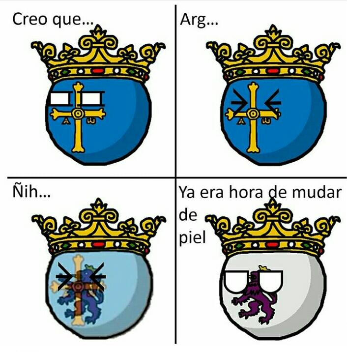 regionleonesa's tweet photo. Historia del Reino de León, descripción gráfica: vía https://t.co/iBAIshGqOR https://t.co/uhprVh96gq
