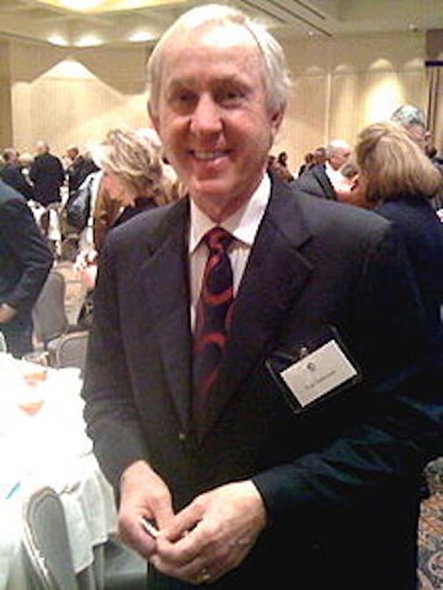 Happy Birthday To New Rochelle\s Fran Tarkenton  