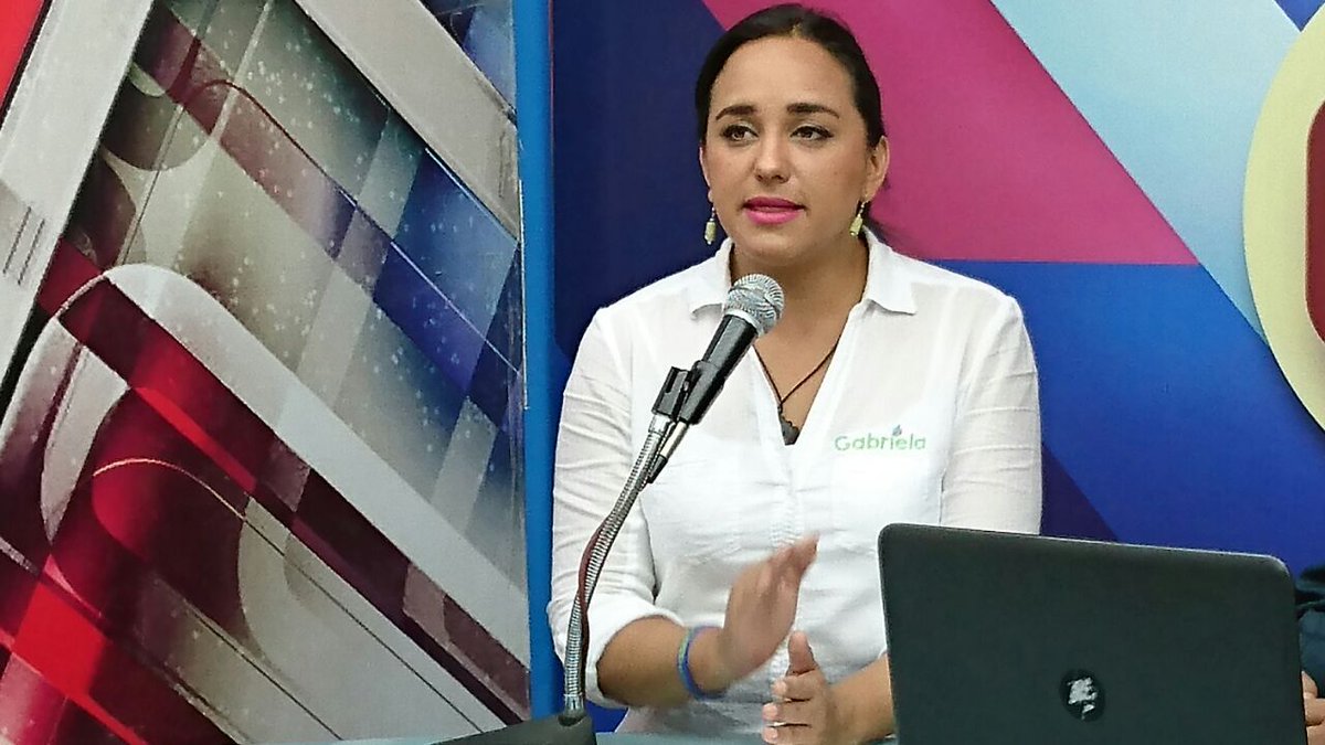 wilrod42's tweet photo. Las líneas crediticias deben estar acorde a las necesidades y particularidades de los agricultore #GabrielaEnLosRios https://t.co/AiAwKj7aVM