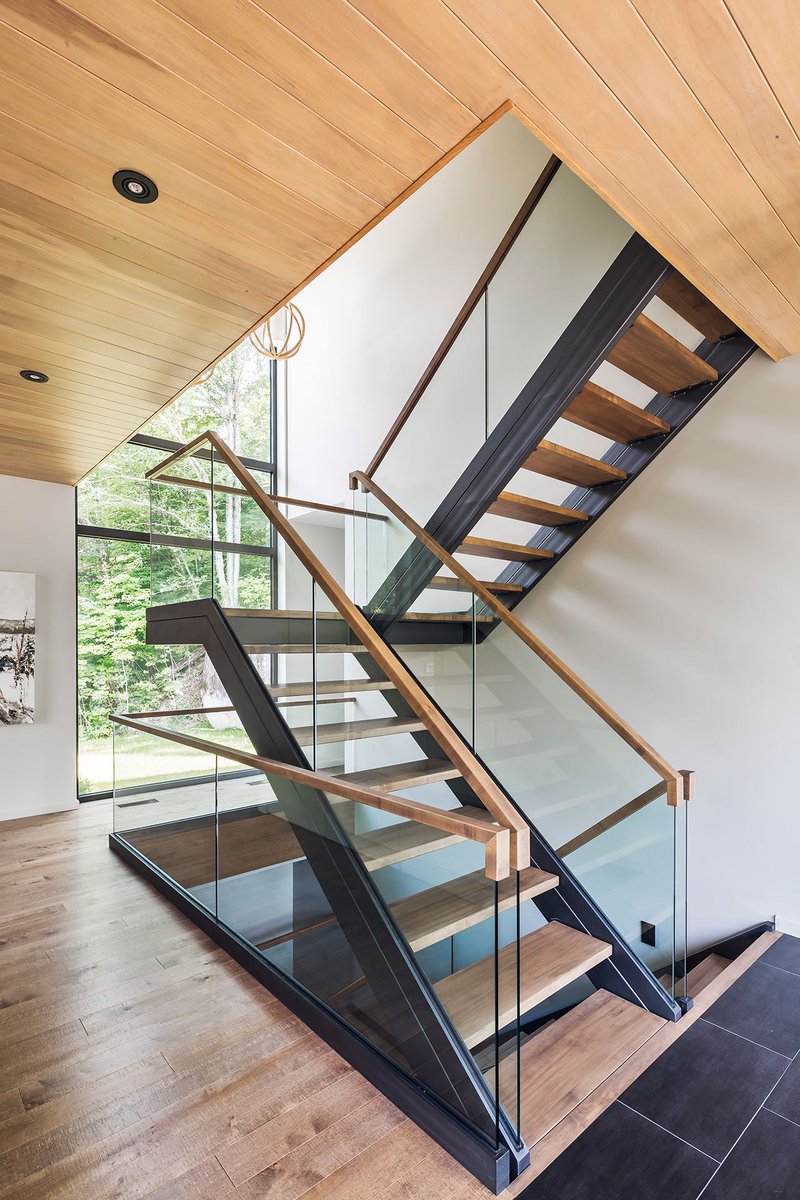 guiacountrycom's tweet photo. PROYECTAR: Casa Estrade
Crear un Ambiente Acogedor Y Envolvente 
#arquitectura #diseño #construccion

https://t.co/5h6brm4HcG https://t.co/UegrJmL6Pn
