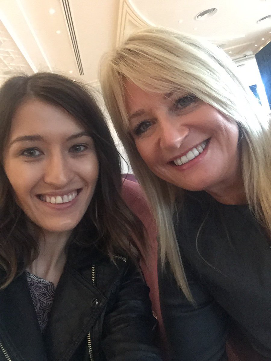 sandindxb's tweet photo. It was such a pleasure to meet phenomenal @heavenskincare and experience her award winning treatment at @WaldorfRAK! https://t.co/flNZLc6iN6