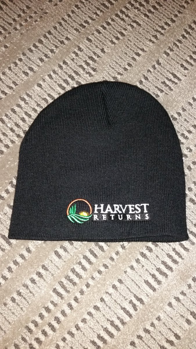 Harvest Returns | Investments in Agriculture tweet media