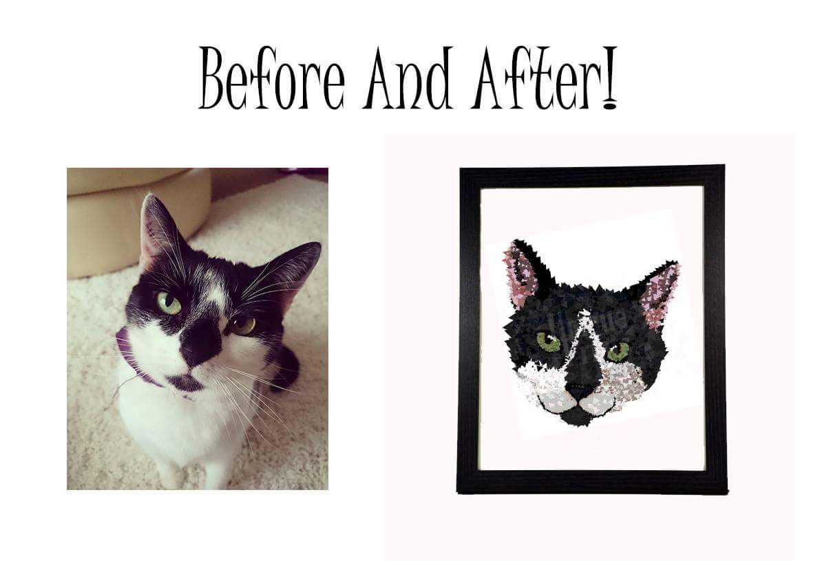 m.facebook.com/story.php?stor…

Enter our Cat photo comp and you could win a professional portrait of your furbaby, unique prints  £2.50 per pic.