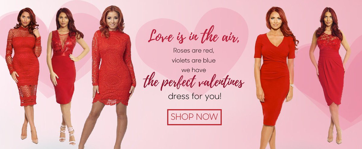 AmyChildsCollection tweet media