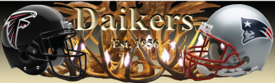 DaikersOF's tweet photo. #Daikers Football Party Sunday! https://t.co/lnDXVYK6fA  Join us for all the big game action and the best party Old Forge has to offer! https://t.co/Aekw71WaX2