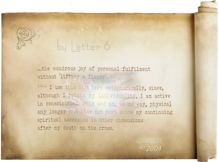 RitornaCristo's tweet image. For those religionists who long for #Jesus' #bodily #return over a #cloud…
the #Celestial #Being outlines his status
christ.direct/PDF/focus.htm?…