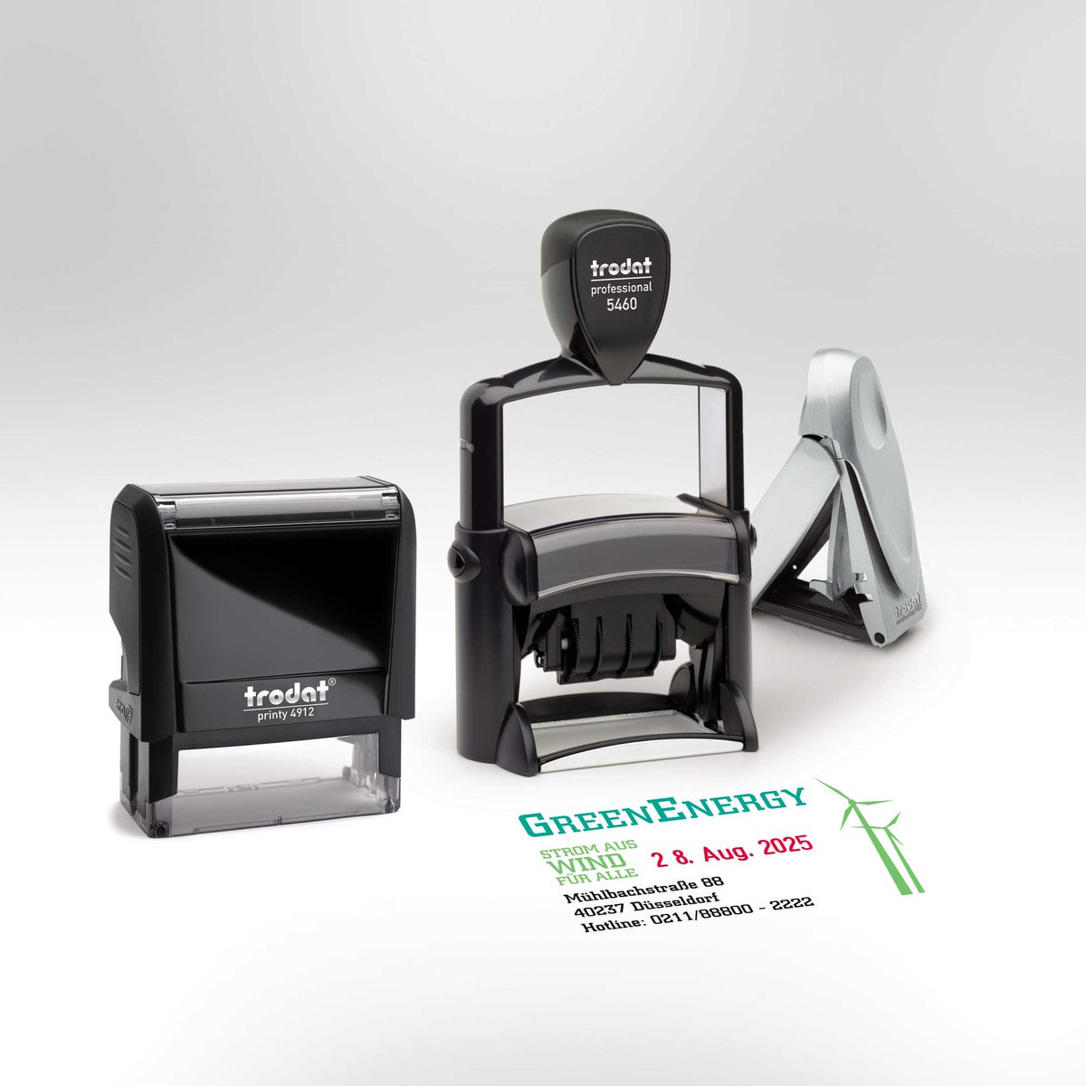 SerofSA's tweet photo. SELLOS TRODAT para empresas en nuestra tienda online
https://t.co/tEIP97utzq https://t.co/yjqrpWnBAf