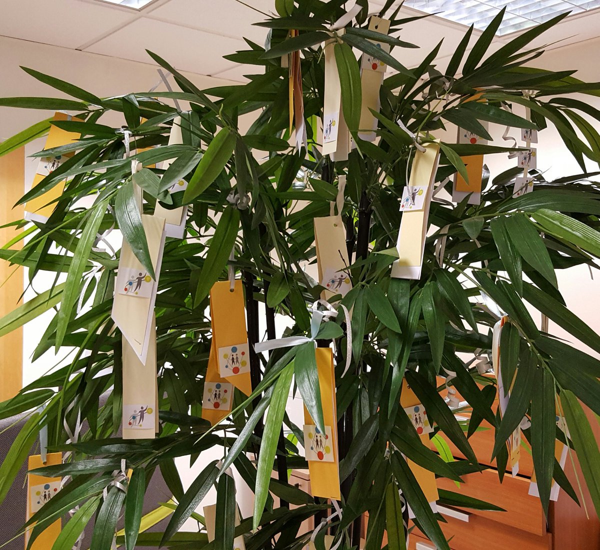 DominiqueGrisse's tweet image. Merci à tous nos clients qui ont partagé leurs souhaits pour cette nouvelle année !
#BNPParibas #vairessurmarne #preferenceclient