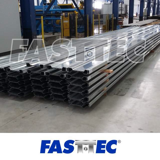 FASTTECPanama's tweet photo. Fabricamos perfiles estructurales en acero galvanizado en espesores desde 1 hasta 4 mm #perfilesestructurales #perfilesdeacero #fasttec https://t.co/MHgkWv0biF