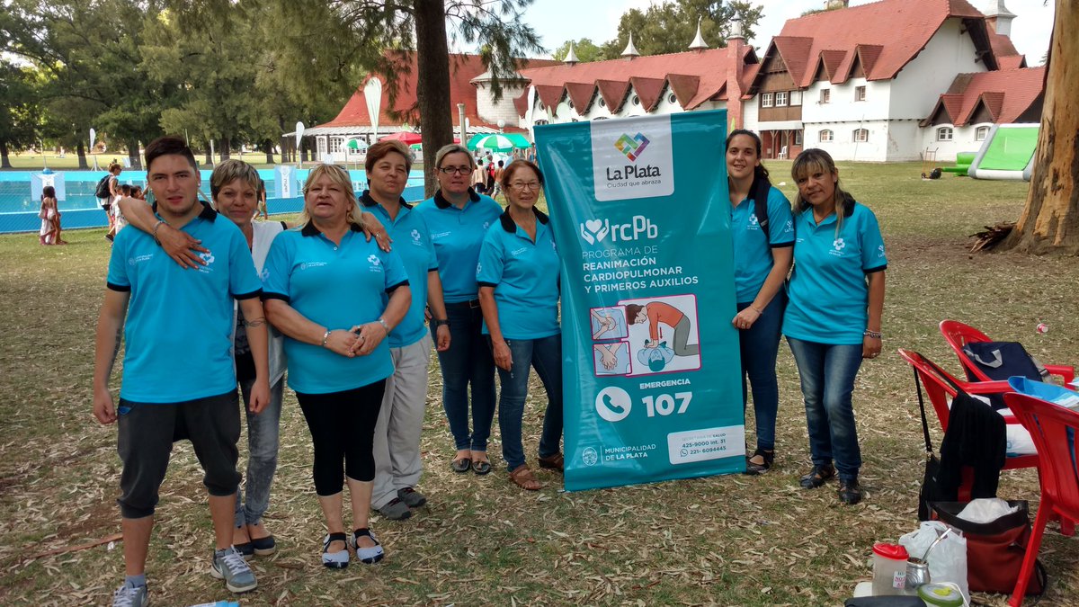 Luchessialfredo's tweet photo. Participamos del cierre de las #EscuelasAbiertasDeVerano en la República de los Niños https://t.co/VTYHeuWDV1