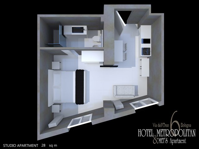 metropolitanh's tweet photo. Discover our #apartments ! Met's apartment by #HotelMetropolitan , live like a local in #Bologna https://t.co/L3QCrBOh4E https://t.co/WtDfE5MqPV