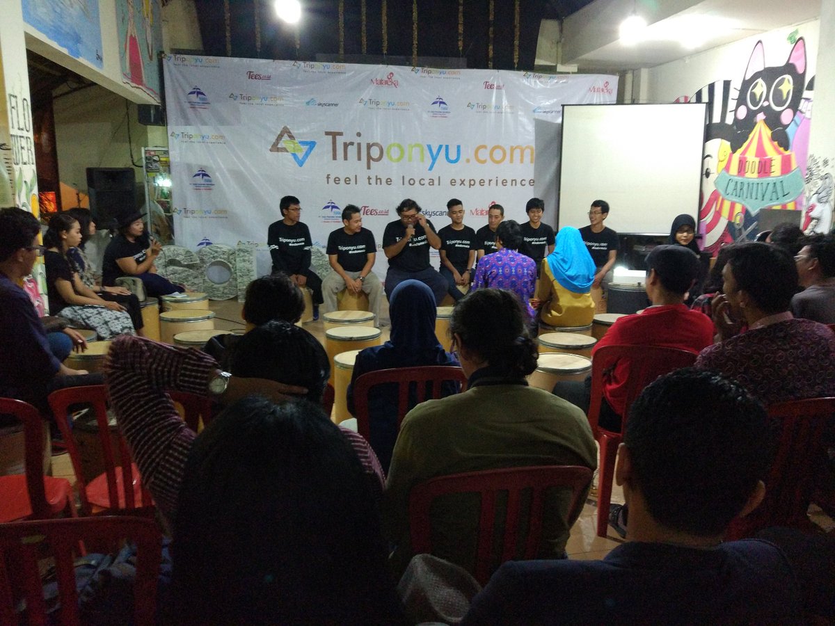 Pakem Solo tweet media