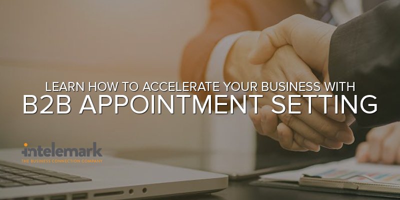 MrAppointment's tweet photo. Learn how to accelerate your business with quality leads from #B2BAppointmentSetting https://t.co/NIAiLoep9g https://t.co/U54wAiQAyo