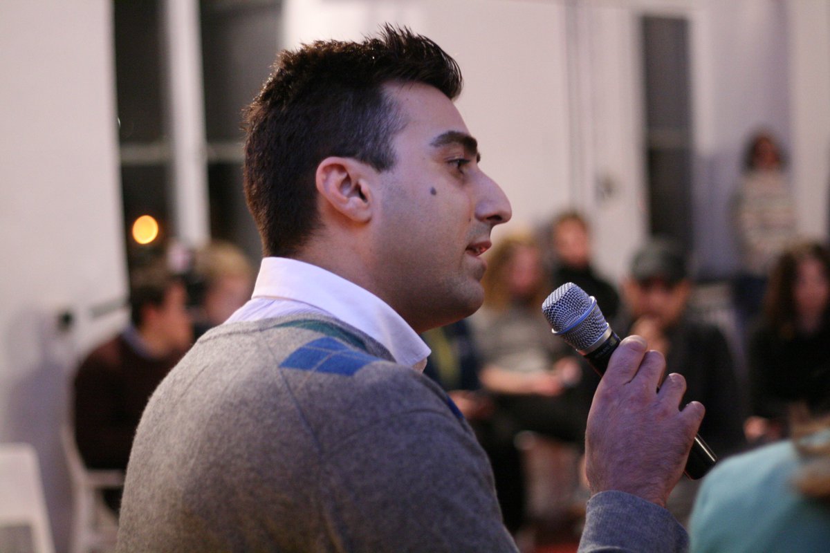 Migration Hub tweet media