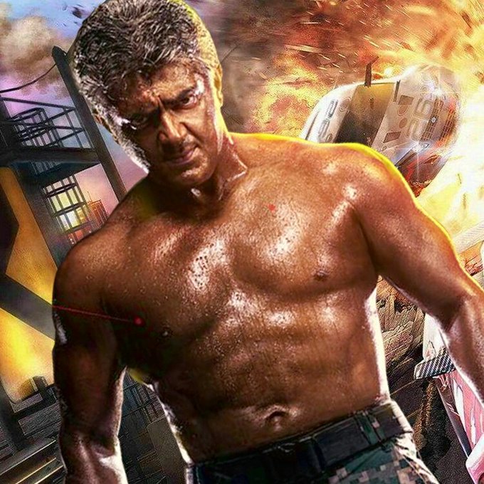 Ajith Kumar on Twitter: Ajith Kumar on Twitter: