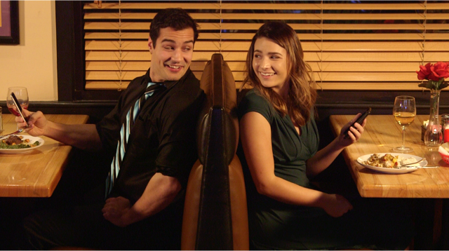 MeetwoApp's tweet photo. Say hi to Molly and Jim.

Hint: An awesome video for Meetwo launch is on its way. https://t.co/02VfF6oKKy