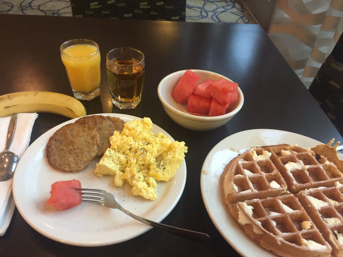 Sometimes all you need is 🍳