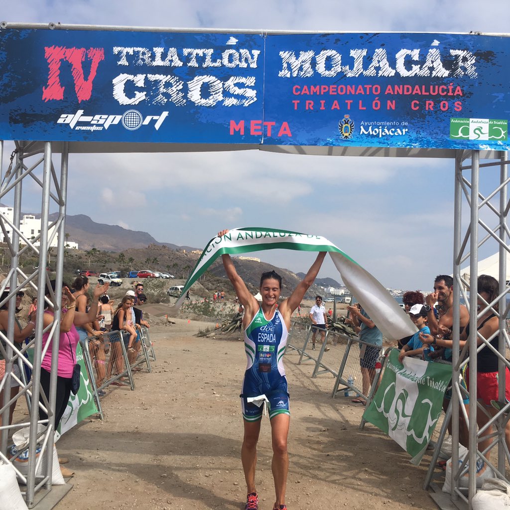 Federación Andaluza de Triatlón🏊🚴‍♂️🏃‍♂️FATRI tweet media